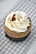 Zimt Cupcake