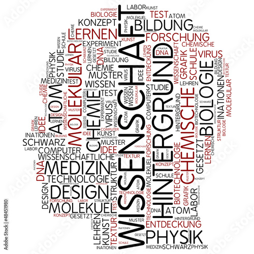 Illustration: Wissenschaft Wissenschaft
