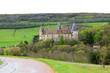 Château de la Rochepot