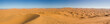 Sand dunes