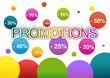 Boules réductions promotions