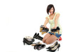 Schuhe kaufen