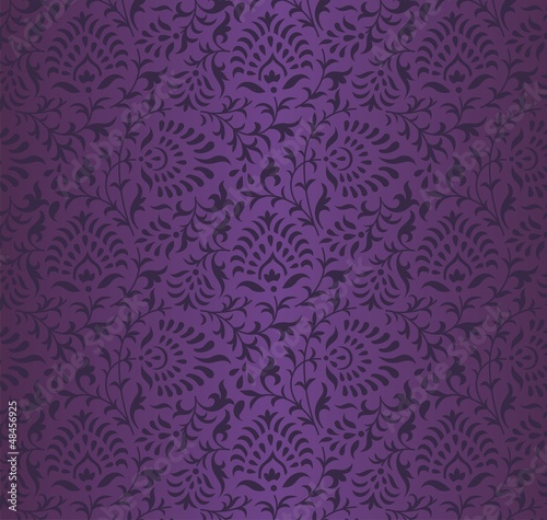 Vector: paisley floral pattern, textile , Rajasthan, royal India paisley floral pattern, textile , Rajasthan, royal India