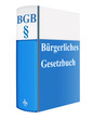 Vektor: Bürgerliches Gesetzbuch - BGB freigestellt Bürgerliches Gesetzbuch - BGB freigestellt