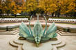 Bratislava park