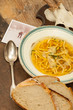 Frittatensuppe