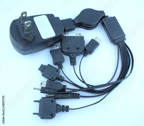 Photo: cellphone usb charging plugs cellphone usb charging plugs