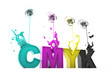 CMYK
