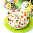 easter cake