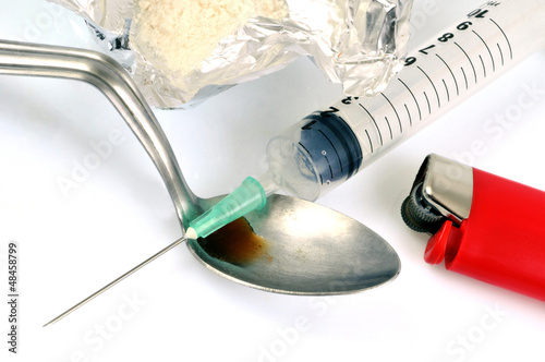 Photo: Drogue Drogue