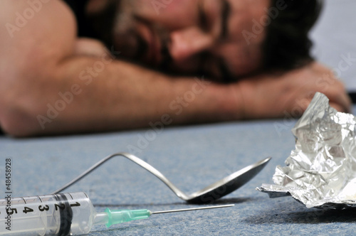 Photo: L'overdose L'overdose