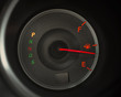 Fuel gauge