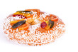 Photo: Brioche des rois Brioche des rois