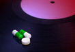 Photo: Drugs and Music Drugs and Music