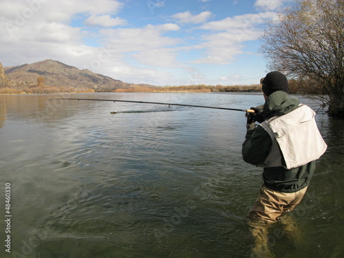 Photo: Fishing Fishing