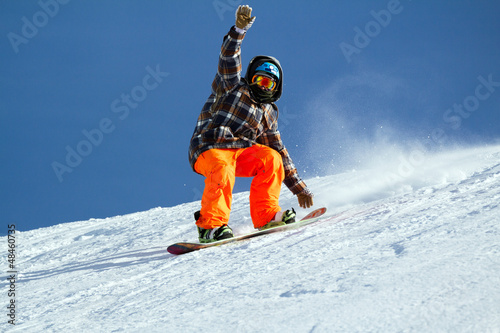 Photo: hello snowboarder hello snowboarder