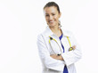 Female Doctor