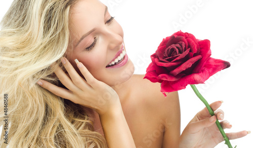 Photo: woman beauty woman beauty