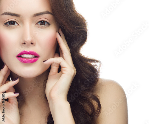 Photo: woman beauty woman beauty