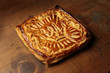 Galette des Rois Traditionnelle