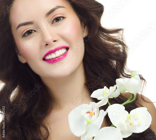 Photo: woman beauty woman beauty