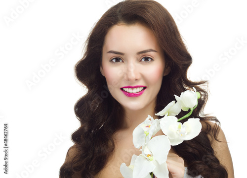 Photo: woman beauty woman beauty
