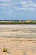 Spiaggia del Kenya