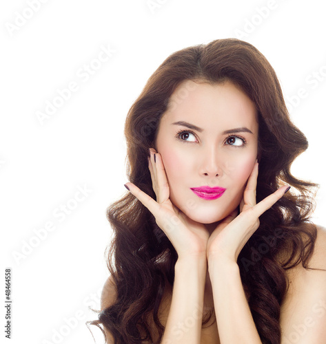 Photo: woman beauty woman beauty