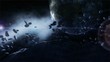 Space Rocks