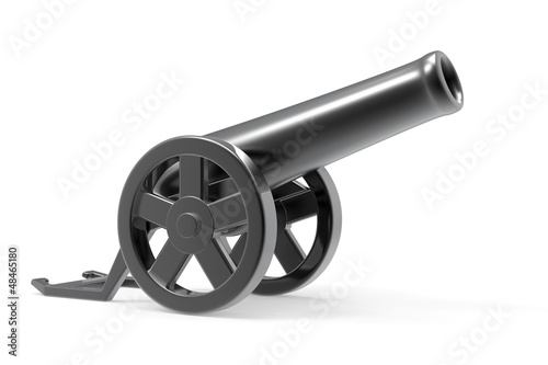 Illustration: Cannon Cannon