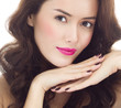 woman beauty
