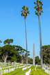 Fort Rosecrans National Cement San Diego
