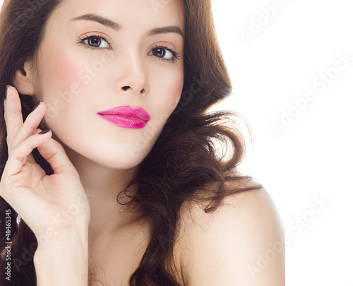 Photo: woman beauty woman beauty