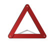 Warning triangle