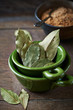 Dried Bay Leaves