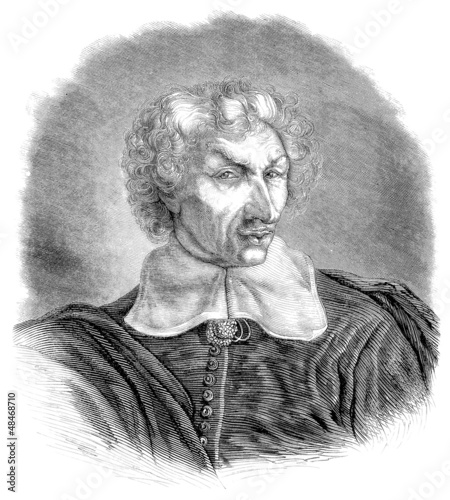 Illustration: Cyrano Cyrano