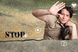 Stop bulling