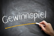 Gewinnspiel