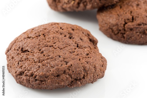 Photo: biscotti al cioccolato biscotti al cioccolato