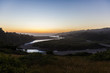 pacific sunset