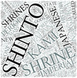 Shinto Disciplines Concept