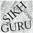 Sikhism Disciplines Concept