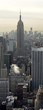 New York skyline