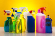 Cleaning products