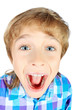 astonishment