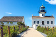 Cabrillo Nationalpark San Diego