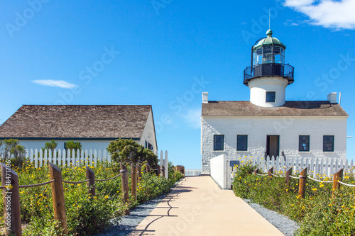 Photo: Cabrillo Nationalpark San Diego Cabrillo Nationalpark San Diego