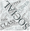 Social stratification Disciplines Concept