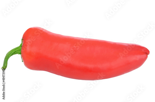 Photo: pepper red pepper red