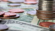 Money Background.